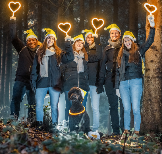 Christmas Picture Form-on