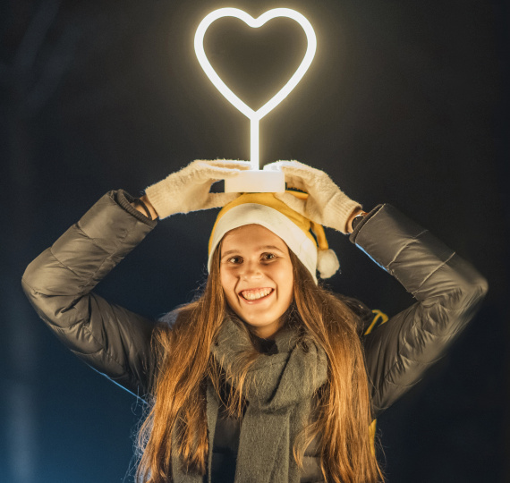 Christmas Picture Form-on