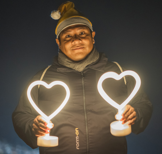 Christmas Picture Form-on