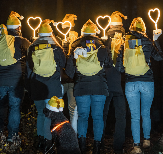 Christmas Picture Form-on