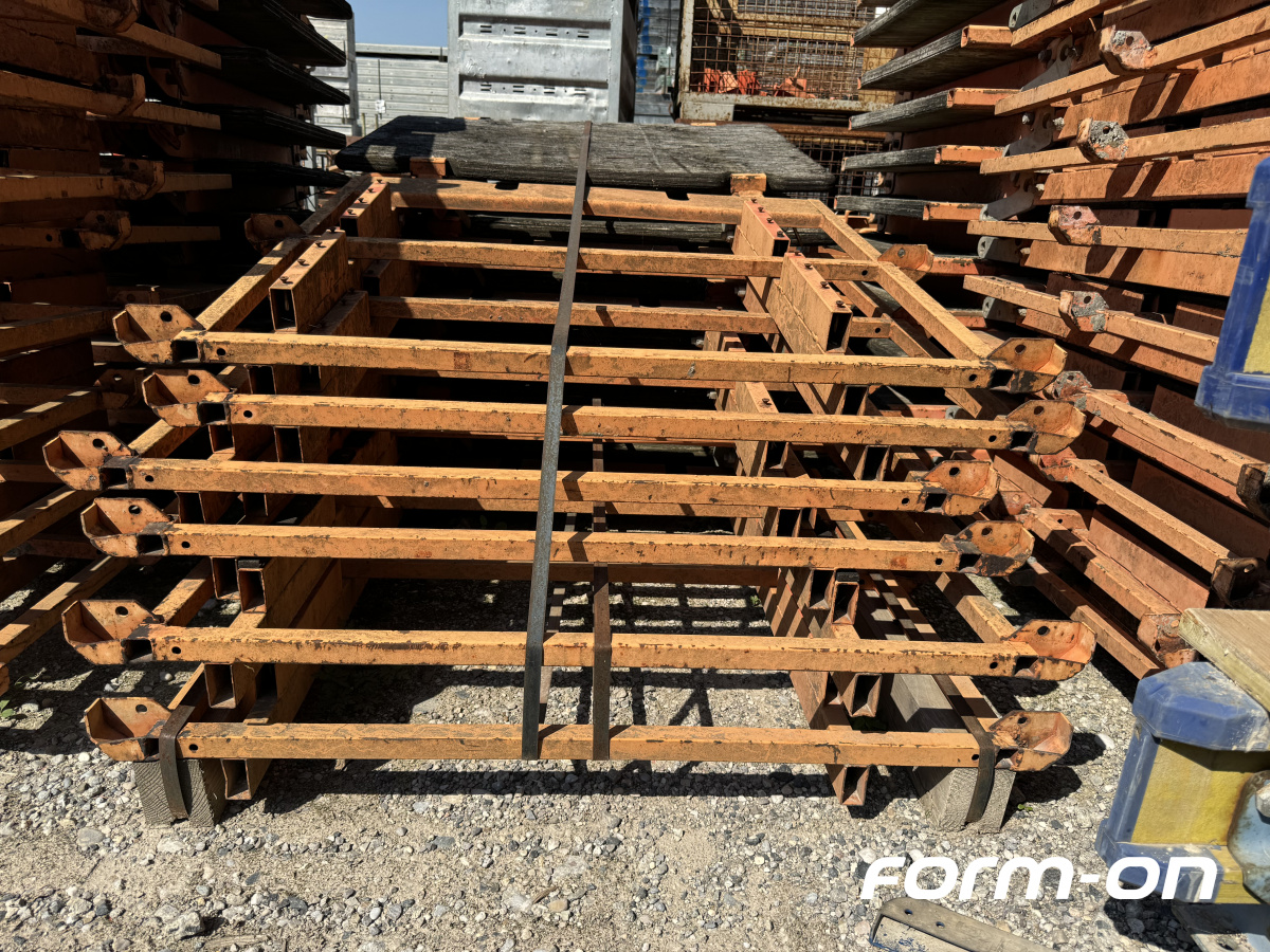PERI MAXIMO inside corners & platforms MXP - Package #10162M | Form-on