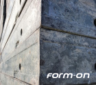Doka - Wall formwork - Framax wall formwork