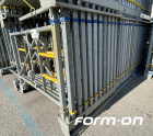 Doka - Load-bearing systems - Staxo 100 frame 1.20m