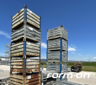 Peri - Modular scaffolding - Peri UP