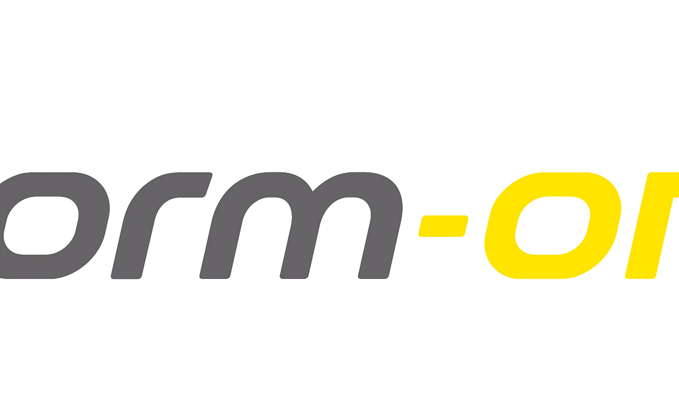 Form-on Logo