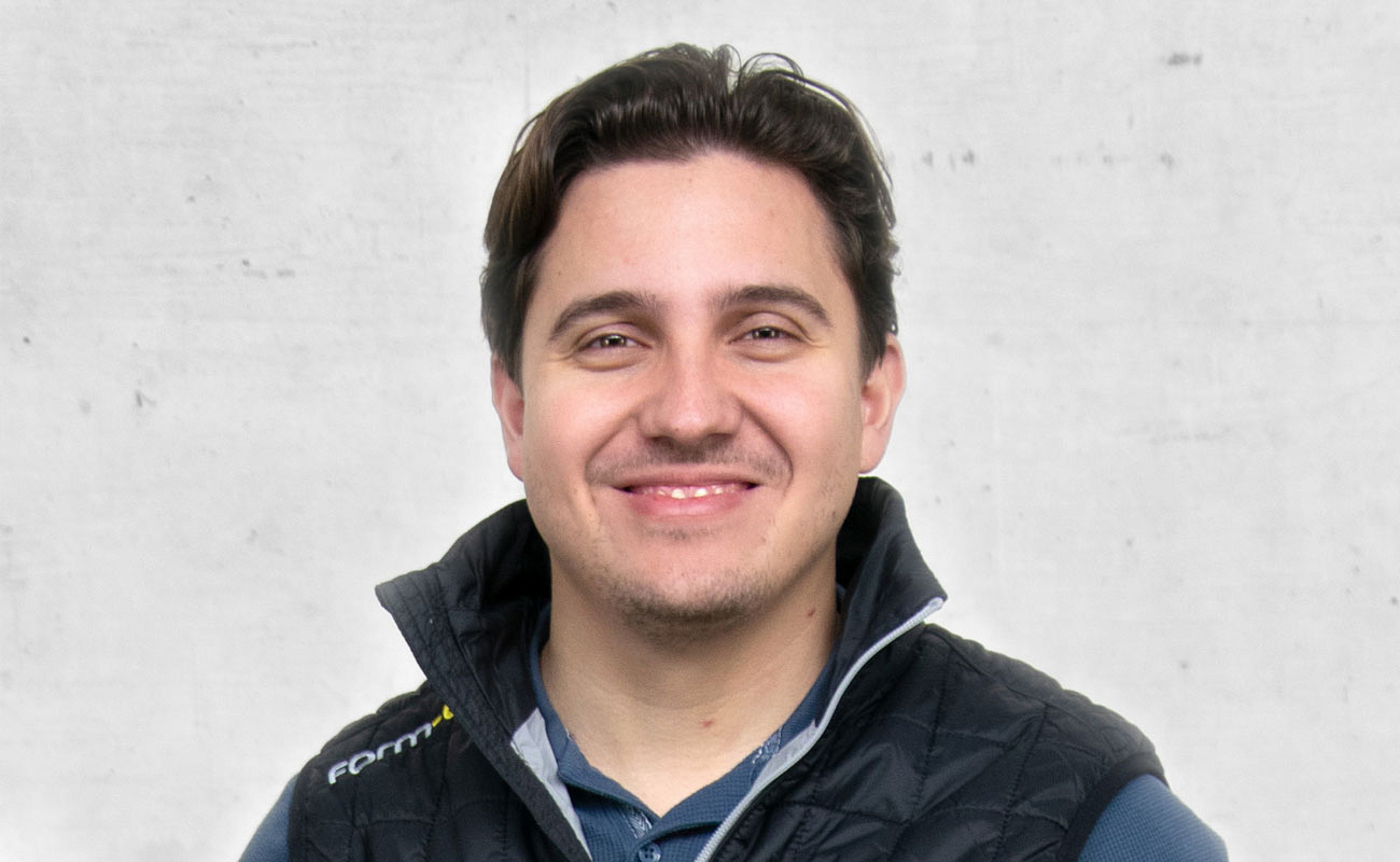 Portrait Cristian Timis Sourcing Service