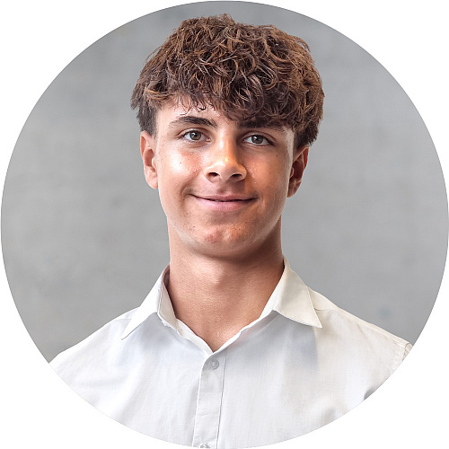 Noah Schneider